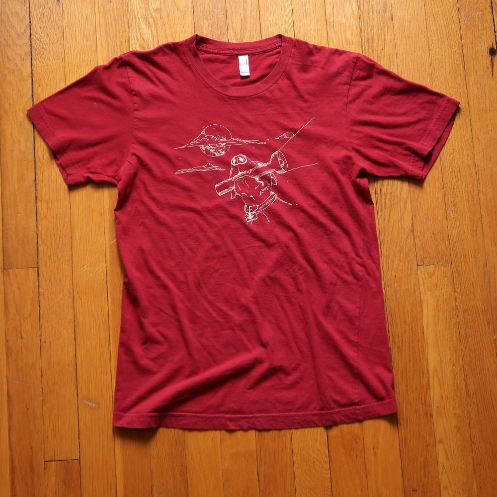 Explosions In The Sky Shirt